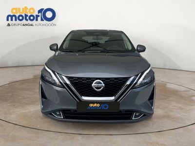 Nissan Qashqai DIG-T 103kW (140CV) mHEV 4x2 Acenta