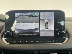 Nissan Qashqai DIG-T 103kW (140CV) mHEV 4x2 Acenta  - Foto 2