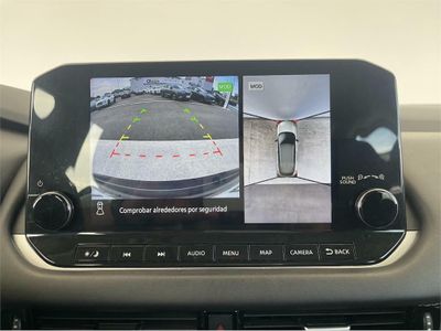 Nissan Qashqai DIG-T 103kW (140CV) mHEV 4x2 Acenta