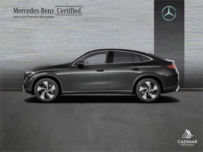 Mercedes GLC Coupé GLC 300 de 4MATIC