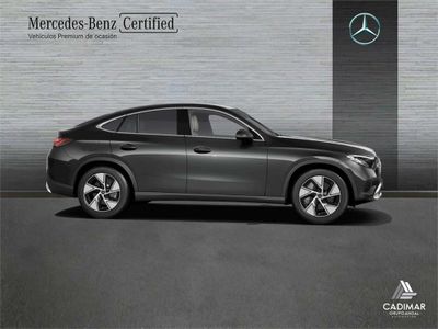 Mercedes GLC Coupé GLC 300 de 4MATIC