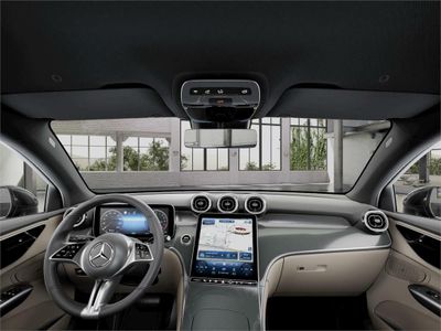 Mercedes GLC Coupé GLC 300 de 4MATIC