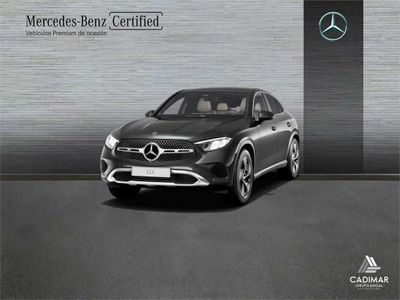 Mercedes GLC Coupé GLC 300 de 4MATIC