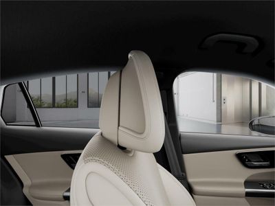 Mercedes GLC Coupé GLC 300 de 4MATIC