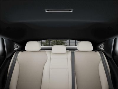 Mercedes GLC Coupé GLC 300 de 4MATIC