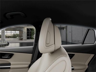 Mercedes GLC Coupé GLC 300 de 4MATIC