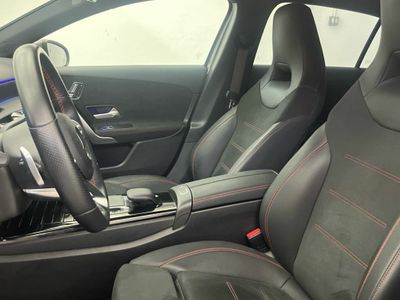 Mercedes Clase A 180 d