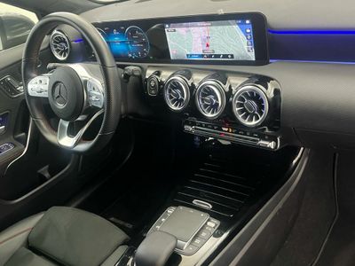 Mercedes Clase A 180 d