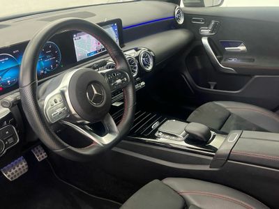 Mercedes Clase A 180 d