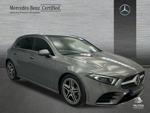 Mercedes Clase A 180 d AMG Line (EURO 6d)  - Foto 2