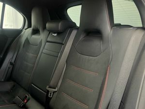 Mercedes Clase A 180 d AMG Line (EURO 6d)  - Foto 2