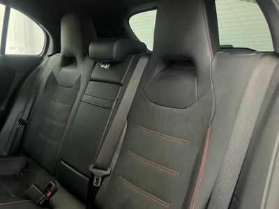 Mercedes Clase A 180 d