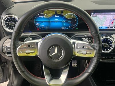Mercedes Clase A 180 d