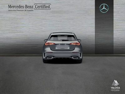 Mercedes Clase A 250 e AMG Line (EURO 6d)