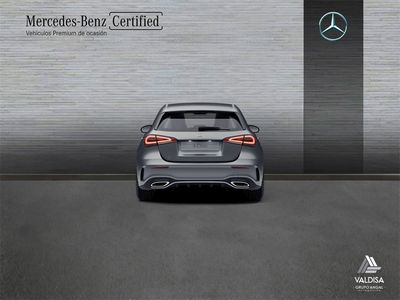 Mercedes Clase A 250 e