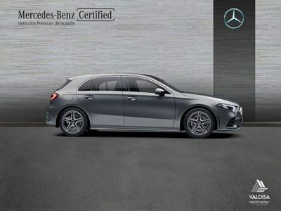 Mercedes Clase A 250 e AMG Line (EURO 6d)