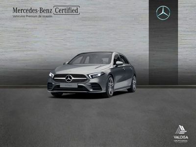 Mercedes Clase A 250 e AMG Line (EURO 6d)