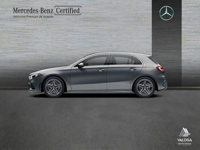 Mercedes Clase A 250 e AMG Line (EURO 6d)