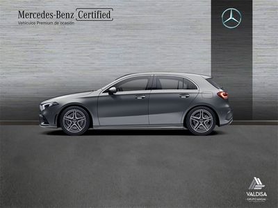Mercedes Clase A 250 e
