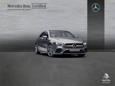 Mercedes Clase A 250 e