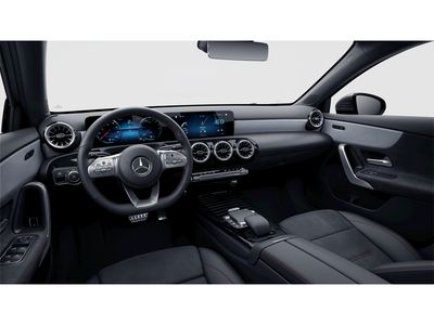 Mercedes Clase A 250 e