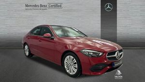 Mercedes Clase C 200 d Berlina  - Foto 2