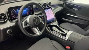 Mercedes Clase C 200 d Berlina  - Foto 2