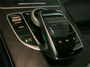 Mercedes Clase C 220 d Estate  - Foto 2