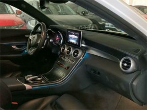 Mercedes Clase C 220 d Estate  - Foto 2