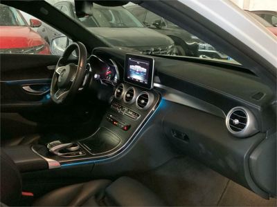 Mercedes Clase C 220 d Estate