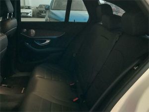 Mercedes Clase C 220 d Estate  - Foto 2