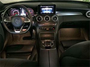Mercedes Clase C 220 d Estate  - Foto 2