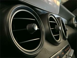 Mercedes Clase C 220 d Estate  - Foto 2