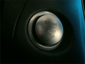 Mercedes Clase C 220 d Estate  - Foto 2