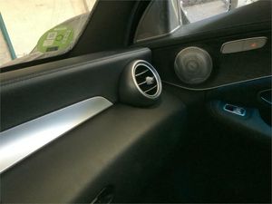 Mercedes Clase C 220 d Estate  - Foto 2