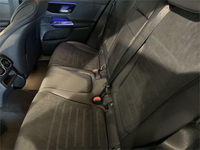 Mercedes GLC GLC 220 d 4MATIC