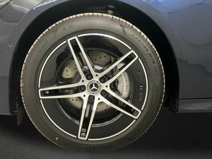 Mercedes Clase E 300 de berlina con tecnología híbrida EQ  - Foto 2