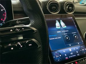 Mercedes Clase C 200  - Foto 2