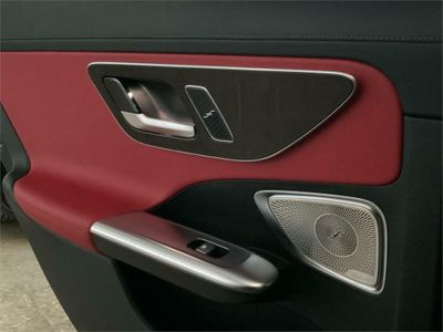 Mercedes Clase C 200