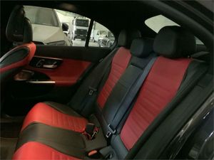 Mercedes Clase C 200  - Foto 2