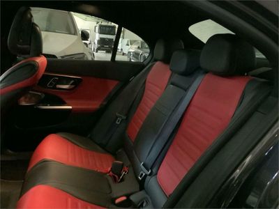 Mercedes Clase C 200