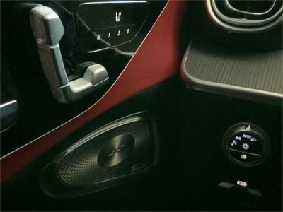 Mercedes Clase C 200