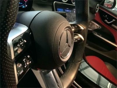Mercedes Clase C 200