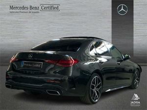 Mercedes Clase C 200  - Foto 2