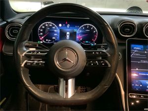 Mercedes Clase C 200  - Foto 2