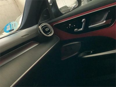 Mercedes Clase C 200