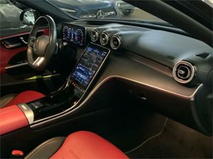 Mercedes Clase C 200  - Foto 2