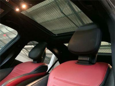 Mercedes Clase C 200