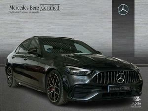Mercedes Clase C 200  - Foto 2