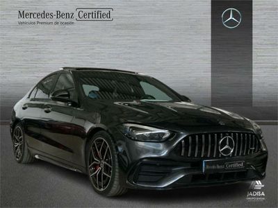 Mercedes Clase C 200